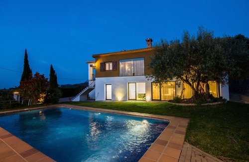 Pedreguer Villa | This is an ideal property where you can relax as a family. Pets are welcome.