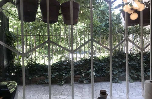 Vake Apartment | This is guests' favorite part of Tbilisi City.