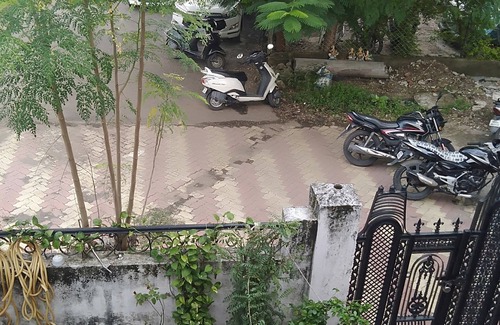 Nagpur House | this is Happy Bunglow which located in prime location centrally