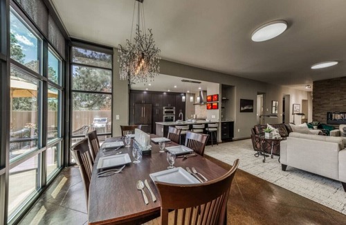 Alto Apartment | This Is It!-Gorgeous Southwest Modern Luxury!