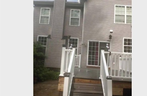 Torrington House | This is Room sharing property we only listed the master bedroom and bathroom