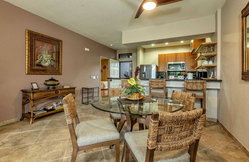 Wailea Villa | ~ This Is Wailea Living ~