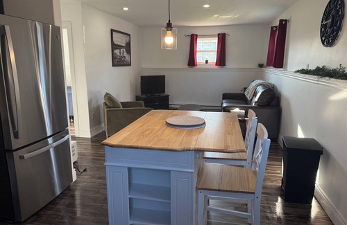 Deer Lake Apartment | This Lil Apartment - Stay Close to Airport, Beach, and Gros Morne Adventures