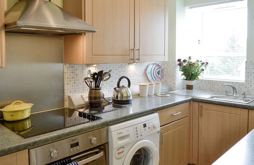 Banchory Cottage | This lovely part of Scotland offers the ideal location to explore the local history and heritage sur