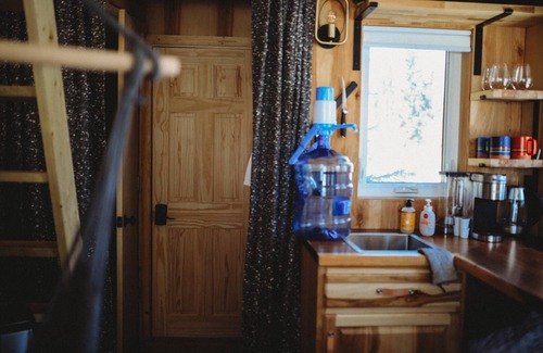 College House | This memorable stay is anything but ordinary