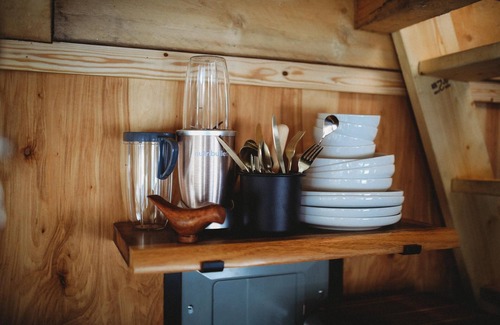 College House | This memorable stay is anything but ordinary