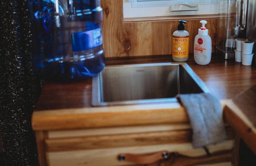College House | This memorable stay is anything but ordinary
