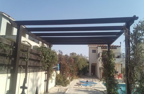 Old Town Villa | This Property is located in the Venus Rock Resort in Secret Valley Golf Course