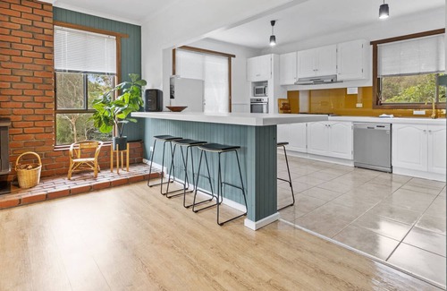 Metung House | This property promises a delightful getaway for the whole family.