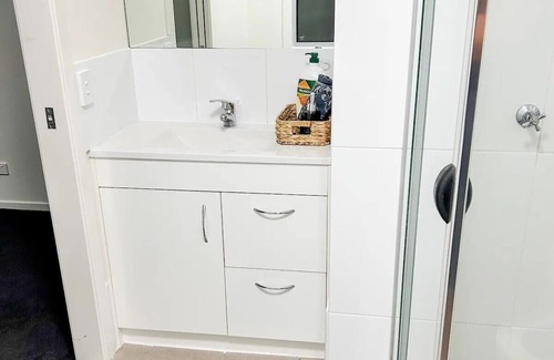 Waterford West House | This spacious yet cozy property will sleep up to 8 people!
