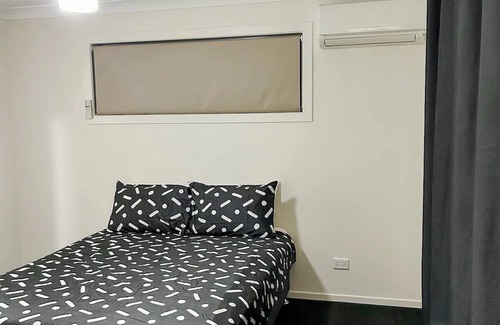 Waterford West House | This spacious yet cozy property will sleep up to 8 people!