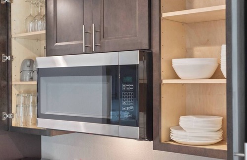Spokane House | This townhouse is a 3 bedroom(s), 2.5 bathrooms, located in Spokane, WA.