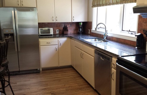 New London House | This Updated Home Has Everything!