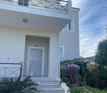 Assos-Lechaio Villa | Thiseos Georgia's Private Paradise