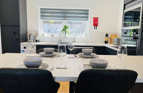 Fort William House | Thistle Cottage in Central Fort William