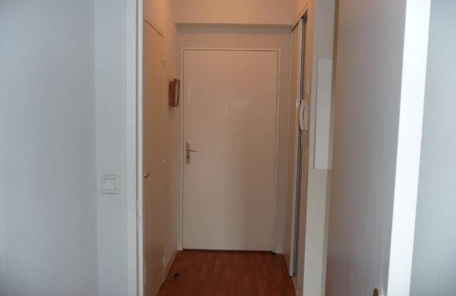 Plouhinec Apartment | THIVICKI