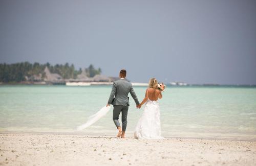 Thoddoo House | Thoddoo Sun Sky Inn, Maldives