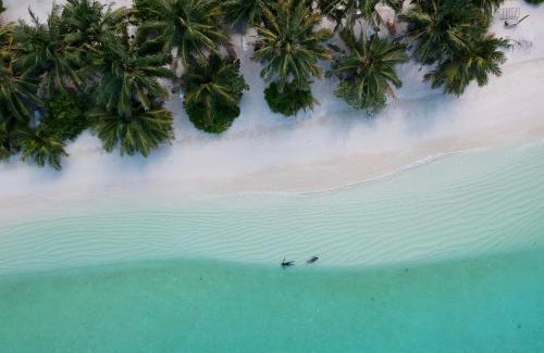 Thoddoo House | Thoddoo Sun Sky Inn, Maldives