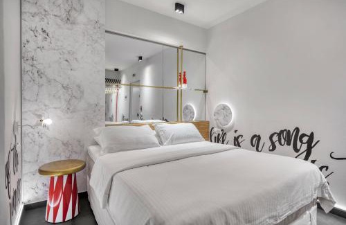Episkopos Hotel | Thomais Boutique Hotel