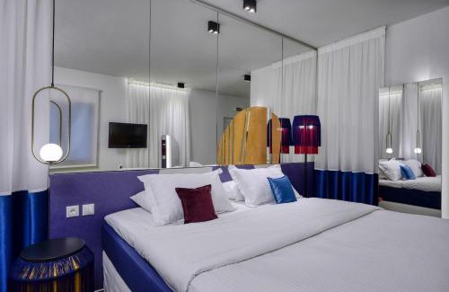 Episkopos Hotel | Thomais Boutique Hotel