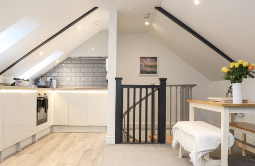 Camborne Cottage | THOMAS CHAMBERS, romantic in Camborne