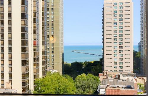Near North Side Hotel | Thompson Chicago, by Hyatt