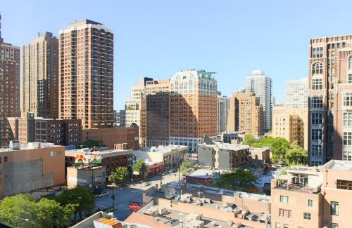 Near North Side Hotel | Thompson Chicago, by Hyatt