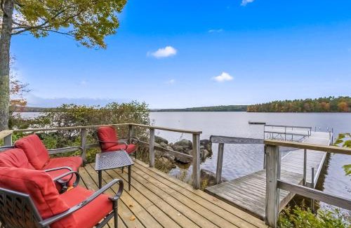 West Poland House | Thompson Lake Estate