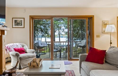 West Poland House | Thompson Lake Estate