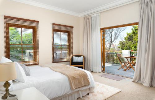 Plumstead House | Thomson's Accommodation