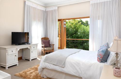 Plumstead House | Thomson's Accommodation