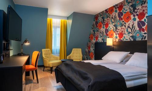 Harstad Hotel | Thon Hotel Harstad