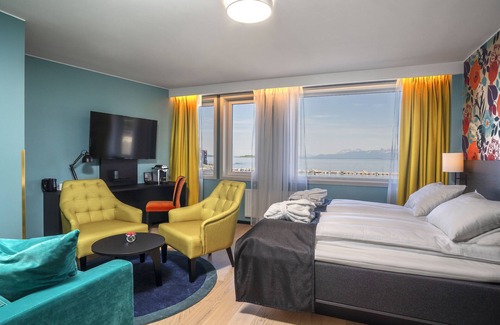 Harstad Hotel | Thon Hotel Harstad