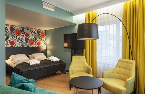 Harstad Hotel | Thon Hotel Harstad