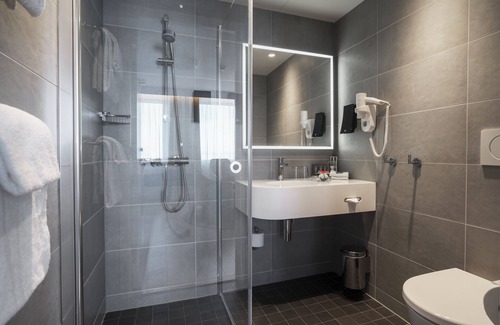 Harstad Hotel | Thon Hotel Harstad