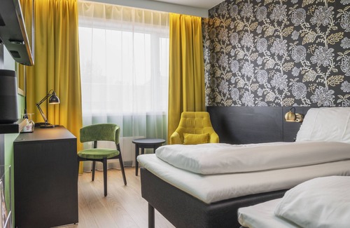 Kirkenes Hotel | Thon Hotel Kirkenes