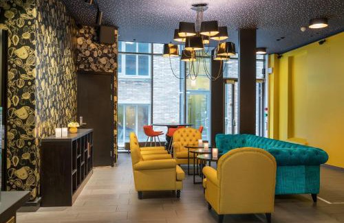 Trondheim City Centre Hotel | Thon Hotel Nidaros