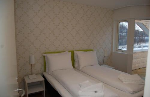 Norheimsund Hotel | Thon Hotel Sandven