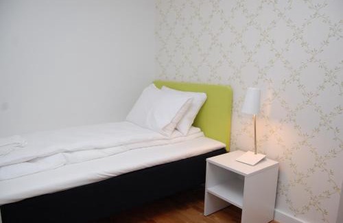 Norheimsund Hotel | Thon Hotel Sandven