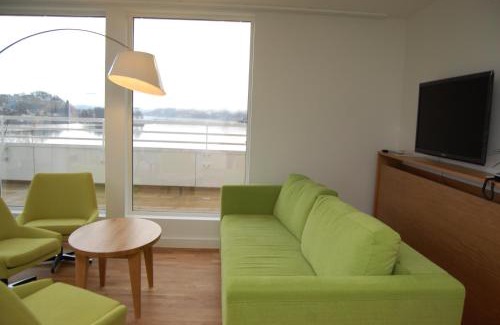 Norheimsund Hotel | Thon Hotel Sandven