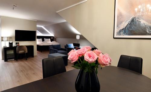 Spjelkavik Hotel | Thon Partner Hotel Baronen