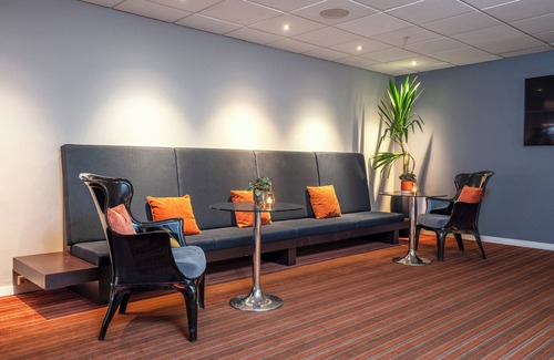 Kristiansand Hotel | Thon Partner Hotel Kristiansand