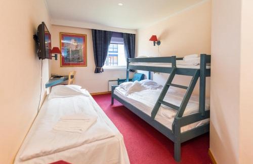 Mo-I-Rana Hotel | Thon Partner Hotel Mo I Rana
