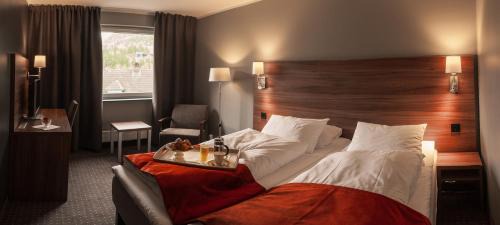 Otta Hotel | Thon Partner Hotel Otta
