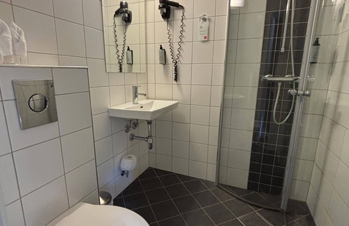 Otta Hotel | Thon Partner Hotel Otta