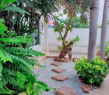 Koh Lan Bed & Breakfast | Thongtalay Bed & Breakfast Koh Larn