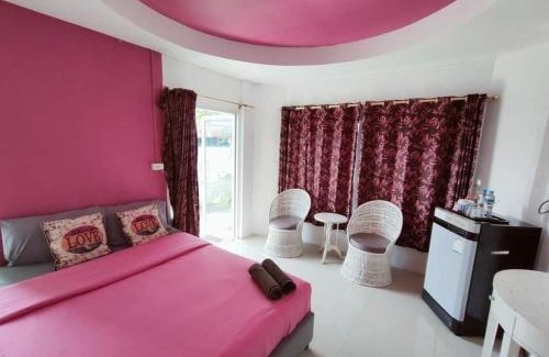Koh Lan Bed & Breakfast | Thongtalay Bed & Breakfast Koh Larn