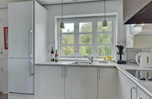 Kongsmark House | "Thorben" - 3.5km from the sea by Interhome