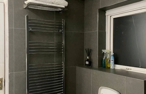 Streatham Hill Apartment | Thorn Cozy Stay t2