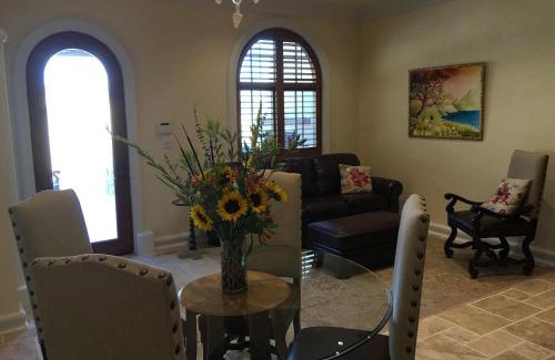 Clear Lake Bed & Breakfast | Thorn Hill Vineyards Villa Suites